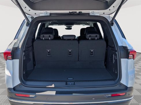 New 2026 Buick Enclave Preferred w/ Power Package FWD image 10