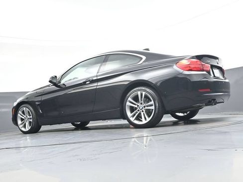 Used 2017 BMW 430i xDrive Coupe AWD/4WD image 34