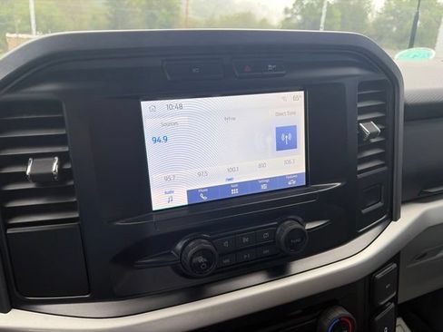Used 2022 Ford F150 XLT AWD/4WD image 13