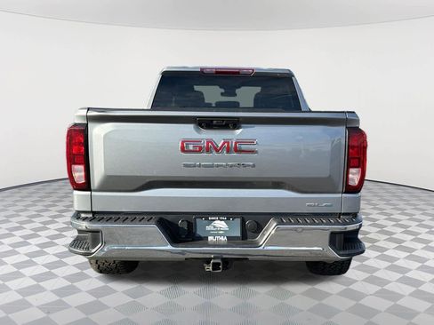 Used 2023 GMC Sierra 1500 SLE w/ Enhanced Capability Package image 6
