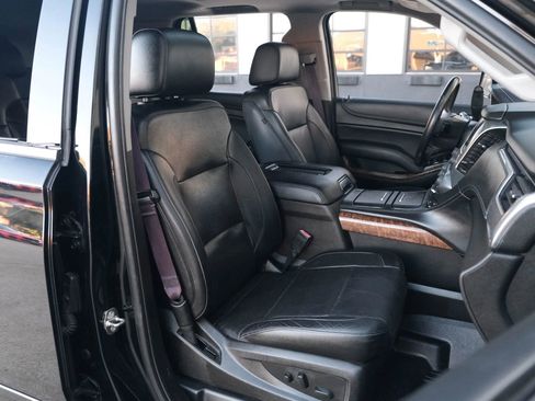 Used 2017 Chevrolet Tahoe Premier image 34