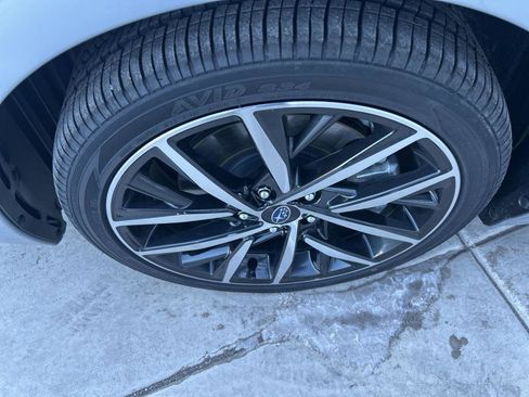 Certified 2024 Subaru Impreza 2.0i Sport image 4