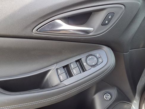 New 2026 Buick Encore GX Preferred w/ Comfort Package image 12