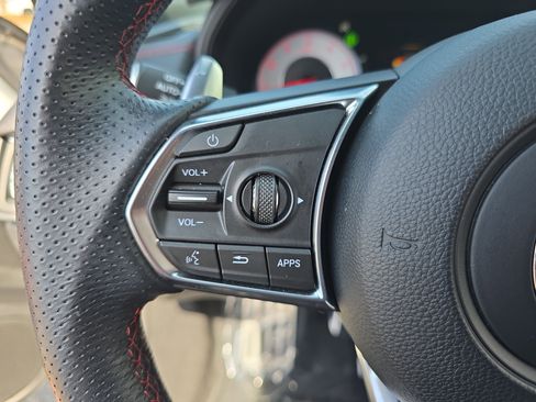 Used 2022 Acura TLX w/ A-SPEC Pkg image 16