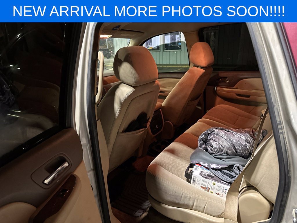Used 2007 GMC Yukon SLT AWD/4WD image 14