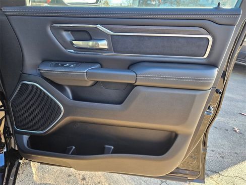 New 2026 RAM 1500 Laramie image 17
