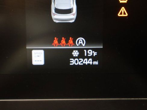 Used 2024 Kia Sportage LX image 39