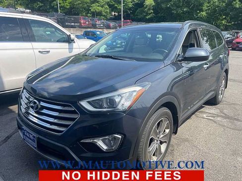 Used 2014 Hyundai Santa Fe GLS AWD/4WD image 1