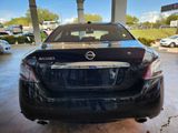 Used 2012 Nissan Maxima 3.5 SV w/ Monitor Pkg image 5