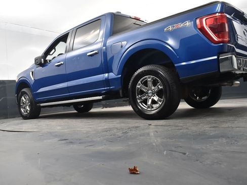 Used 2023 Ford F150 XLT w/ Equipment Group 302A High image 25