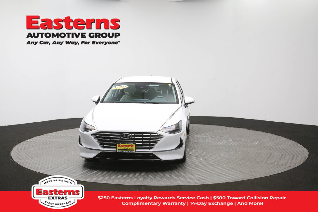 Used 2023 Hyundai Sonata SEL FWD image 53