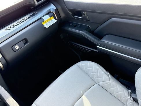 New 2026 Toyota Tacoma SR5 image 16