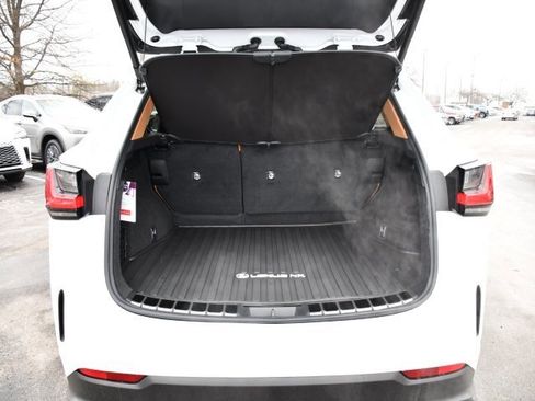 New 2026 Lexus NX 350 AWD w/ Premium Package image 26