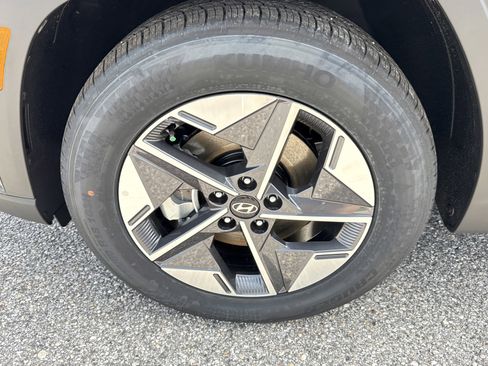 New 2026 Hyundai Tucson SEL FWD image 9