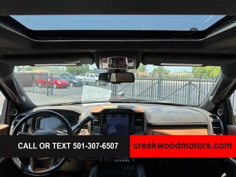 Used 2024 RAM 2500 Limited w/ Towing Technology Group AWD/4WD image 14