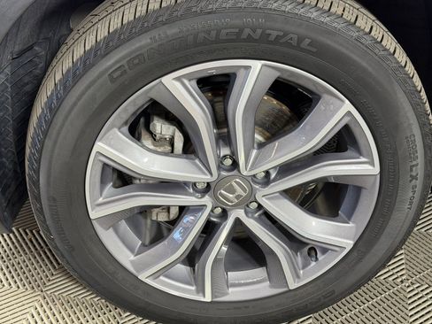 Used 2022 Honda CR-V Touring image 12