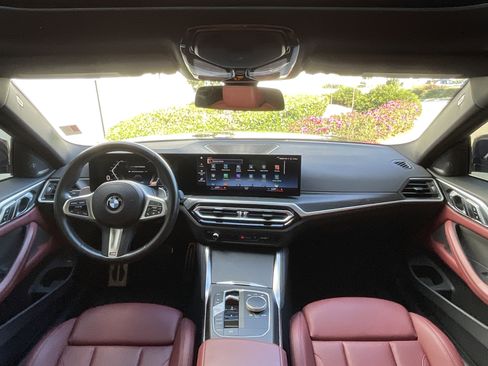 Certified 2024 BMW 430i 430i w/ M Sport Package image 12