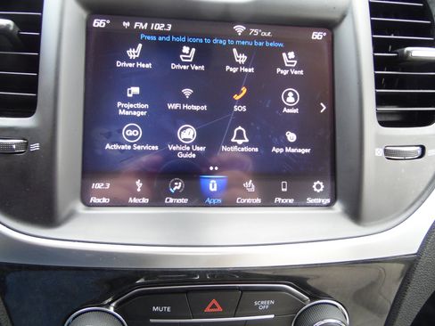 Used 2019 Chrysler 300 Limited image 30