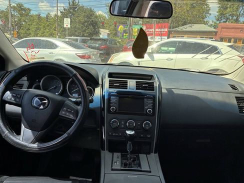 Used 2015 MAZDA CX-9 Touring FWD image 16