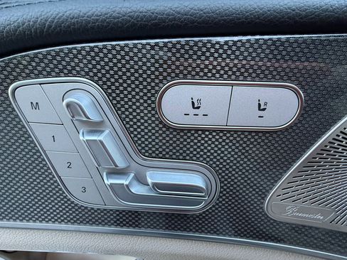 Used 2022 Mercedes-Benz GLE 350 w/ AMG Line Exterior image 27