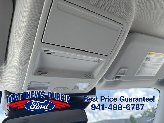 New 2026 Ford Bronco Sport Outer Banks AWD/4WD image 20
