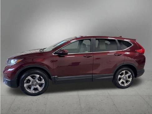 Used 2019 Honda CR-V EX-L image 2
