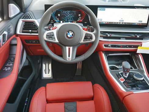 New 2026 BMW X6 M Competition w/ Executive Package image 15