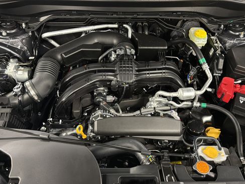 New 2026 Subaru Forester Wilderness image 37