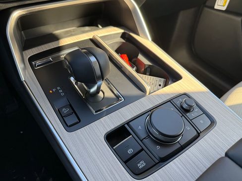 New 2026 MAZDA CX-90 3.3 Turbo w/ Preferred Package image 19