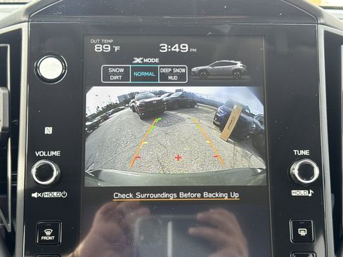 New 2026 Subaru Crosstrek 2.0i Premium image 21