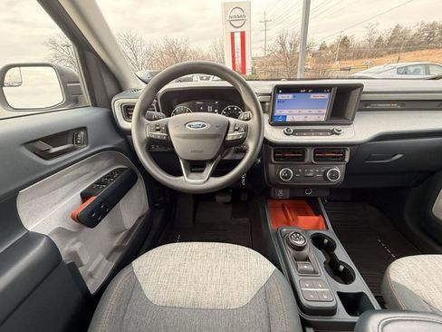 Used 2022 Ford Maverick XLT image 20
