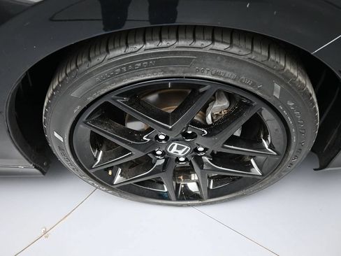 Certified 2023 Honda Civic Sport image 13