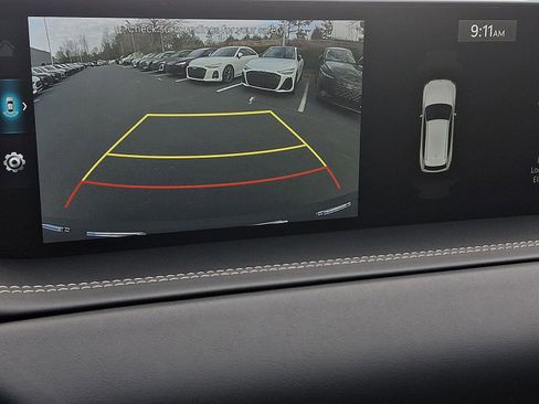 Used 2024 Genesis GV80 2.5T image 18