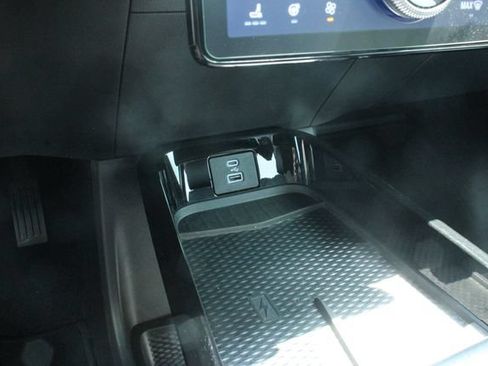 Used 2023 Ford Mustang Mach-E Premium w/ Mustang Nite Pony Package RWD image 20
