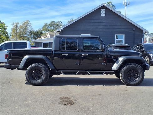 Used 2020 Jeep Gladiator Sport w/ Quick Order Package 24S image 8