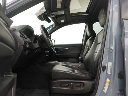 Used 2023 Honda Passport EX-L image 23