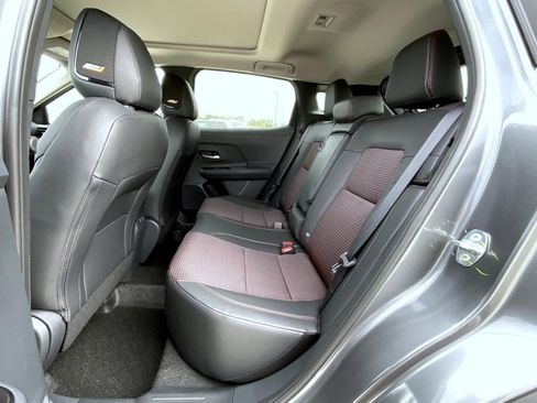 New 2026 Nissan Kicks SR w/ SR Premium Package image 11