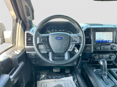Used 2020 Ford F150 XLT w/ Equipment Group 302A Luxury image 21