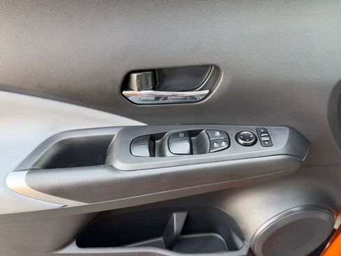 Certified 2023 Nissan Kicks SR w/ SR Premium Package FWD image 12