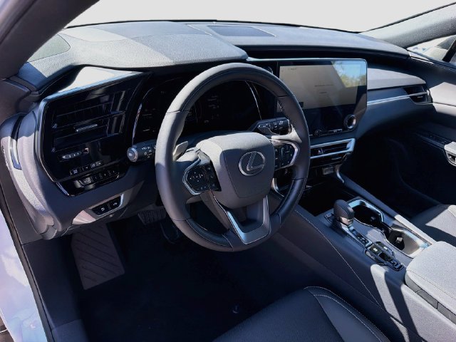 New 2026 Lexus RX 350 Premium Plus FWD image 27