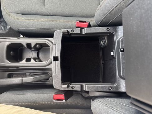 New 2025 Jeep Wrangler Sport S image 28