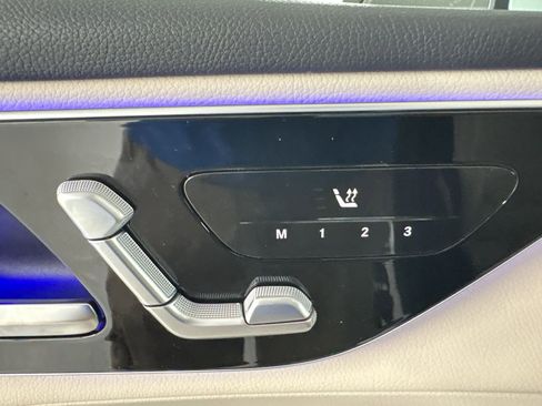 Certified 2026 Mercedes-Benz GLC 300 image 21