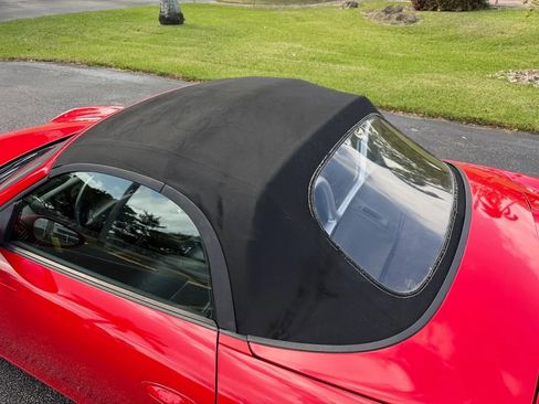 Used 1998 Porsche Boxster image 16