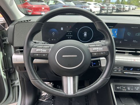 Used 2026 Hyundai Kona SEL Premium AWD/4WD image 34