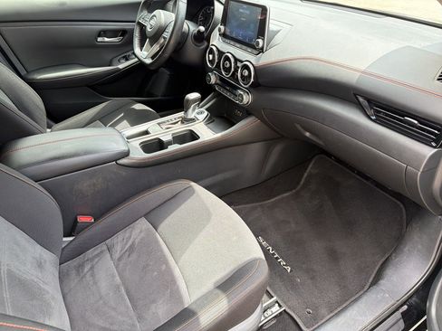 Used 2021 Nissan Sentra SR image 31