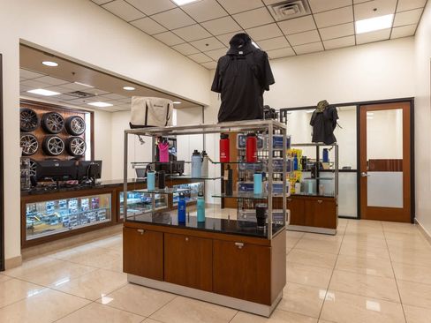 Used 2026 Lexus RX 350 w/ Convenience Package AWD/4WD image 45