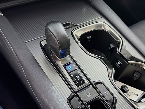 Used 2023 Lexus RX 500h F Sport w/ Accessory Package (Z1) image 13