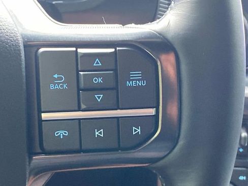 Used 2025 Ford F150 Platinum w/ Equipment Group 702A High AWD/4WD image 19