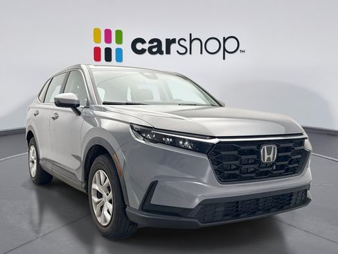 Used 2023 Honda CR-V LX image 7