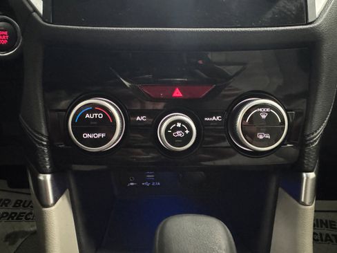 Used 2019 Subaru Forester Premium image 16